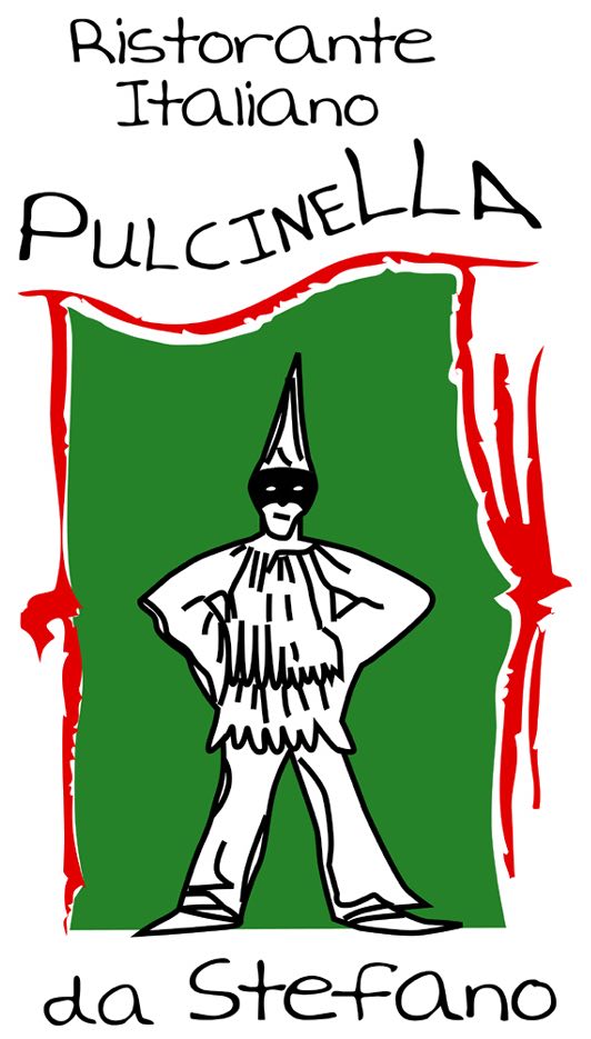 Pulcinella restaurant menu Pulcinella da Stefano